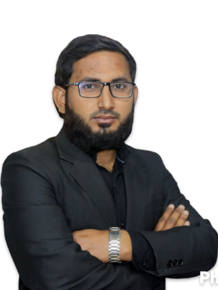 HPS: Kamal Ahmad