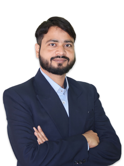 HPS: Mohd Mohtasim